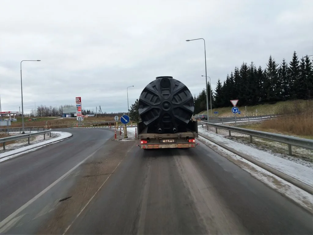 Valymo įrenginiai